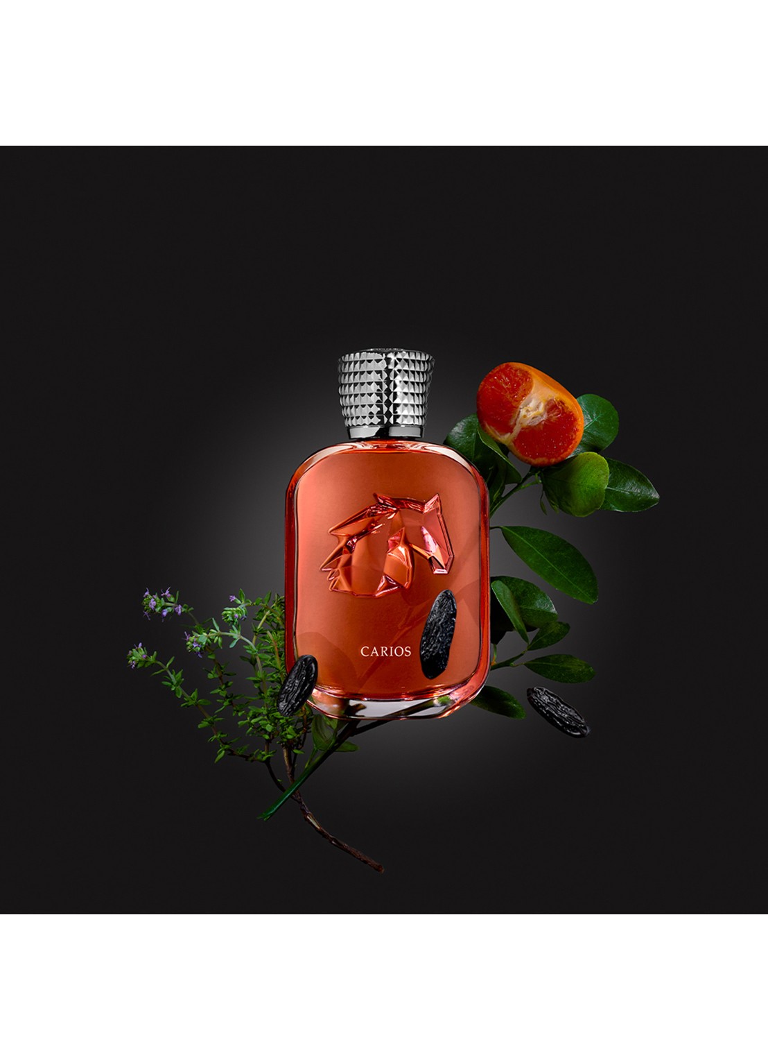 Parfums de Marly Carios Extrait de Parfum - voorkant 2 undefined
