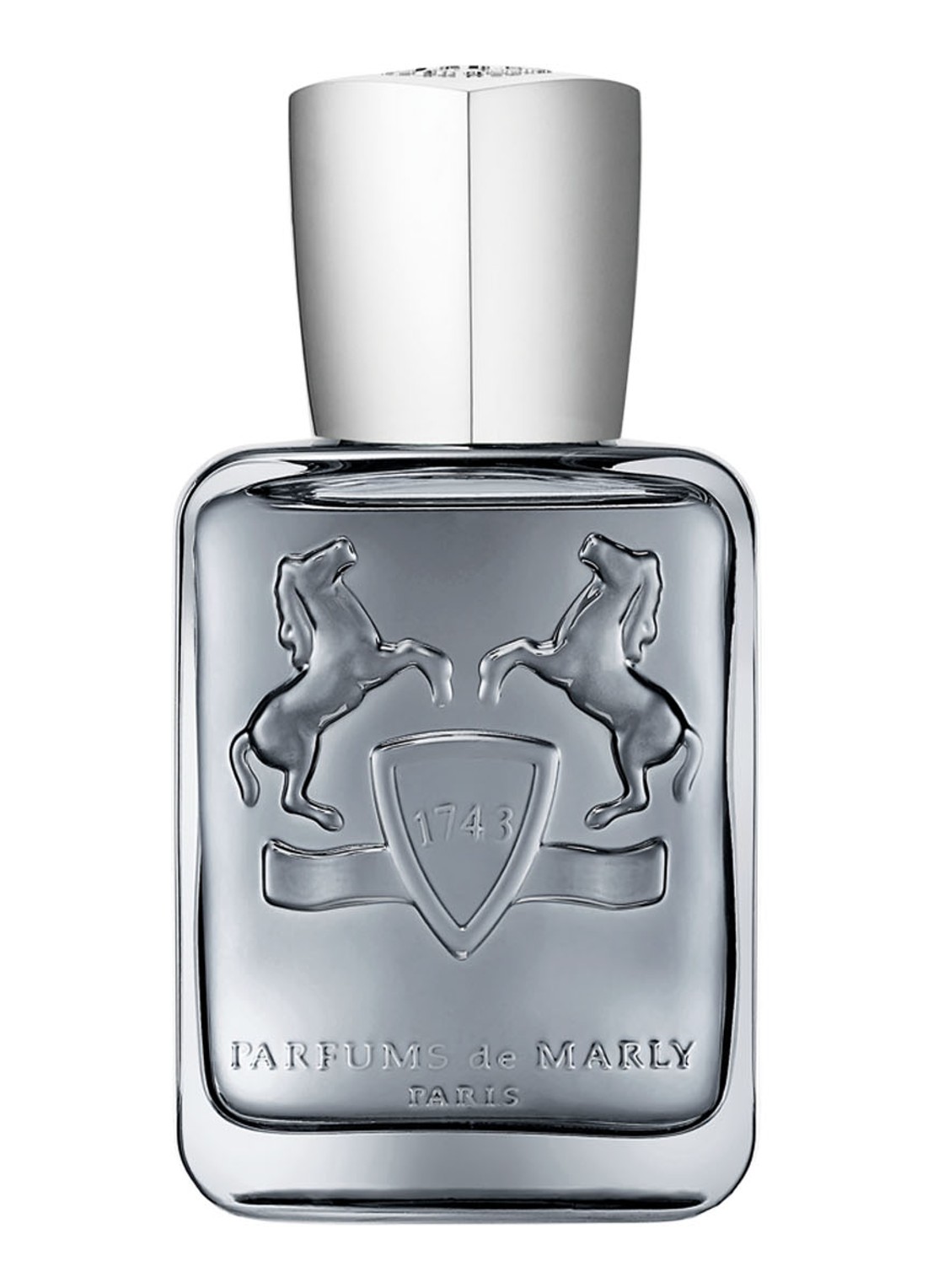 Parfums de Marly Castley Eau de Parfum - voorkant 2 undefined