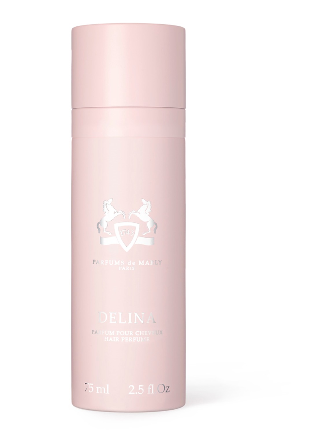 Parfums de Marly Delina Hair Mist - haarparfum - voorkant undefined