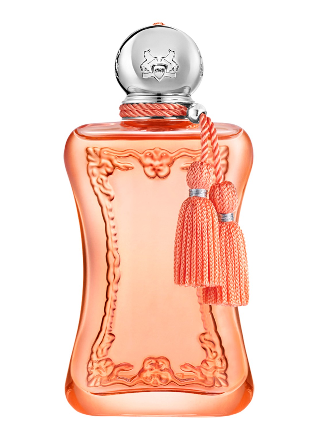 Parfums de Marly Delina Travelset - parfumset - voorkant undefined