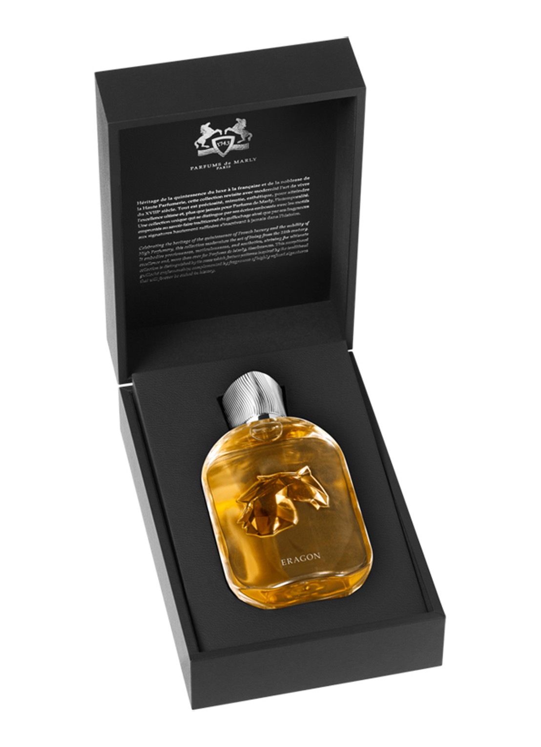Parfums de Marly Eragon Extrait de Parfum - detail 4 undefined