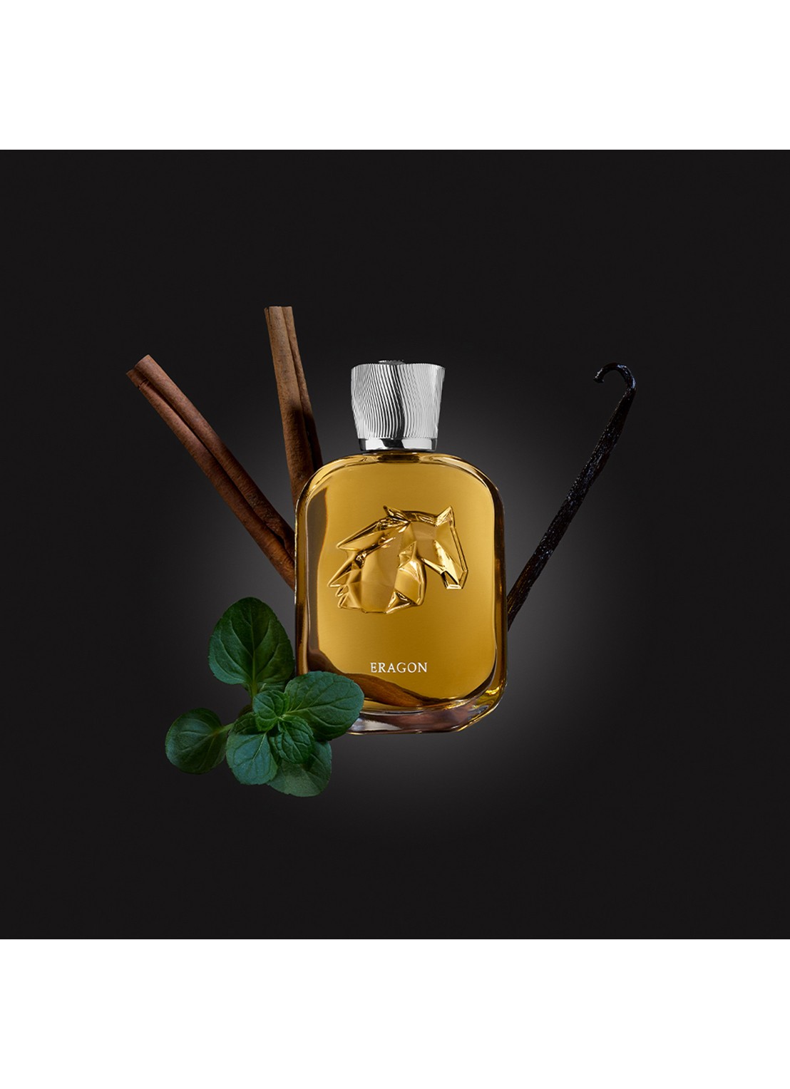 Parfums de Marly Eragon Extrait de Parfum - voorkant 2 undefined