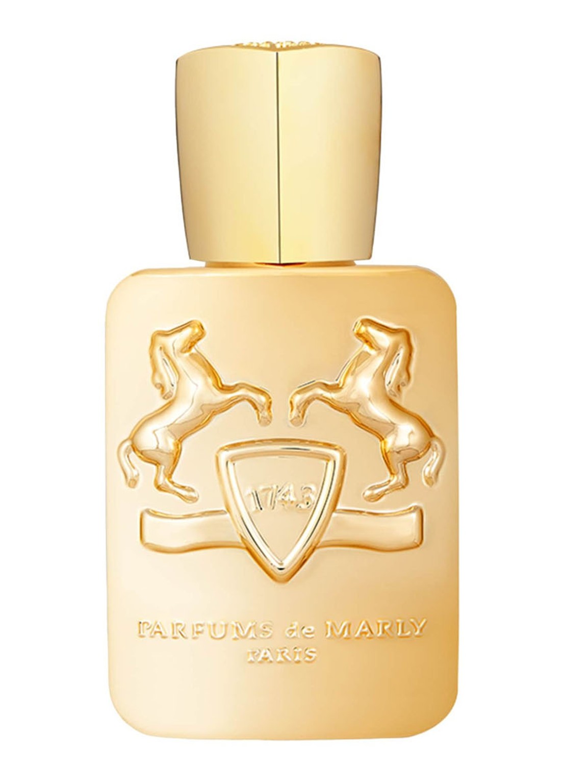 Parfums de Marly Godolphin Eau de Parfum - voorkant undefined