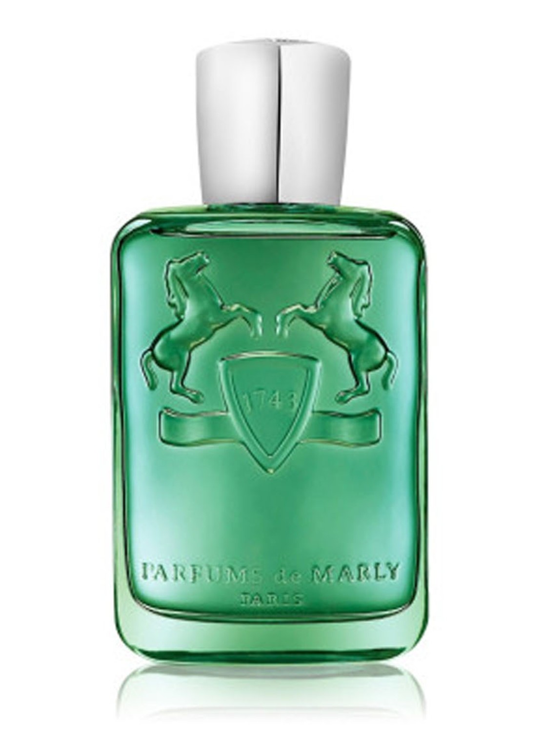Parfums de Marly Greenley Eau de Parfum - voorkant undefined