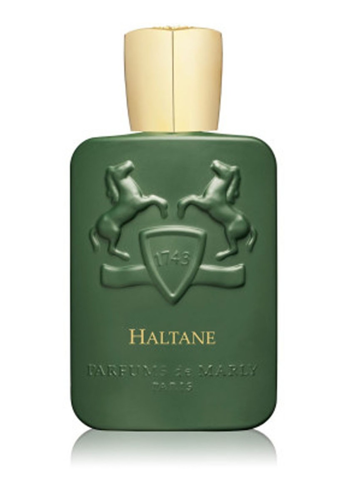 Parfums de Marly Haltane Eau de Parfum - voorkant undefined