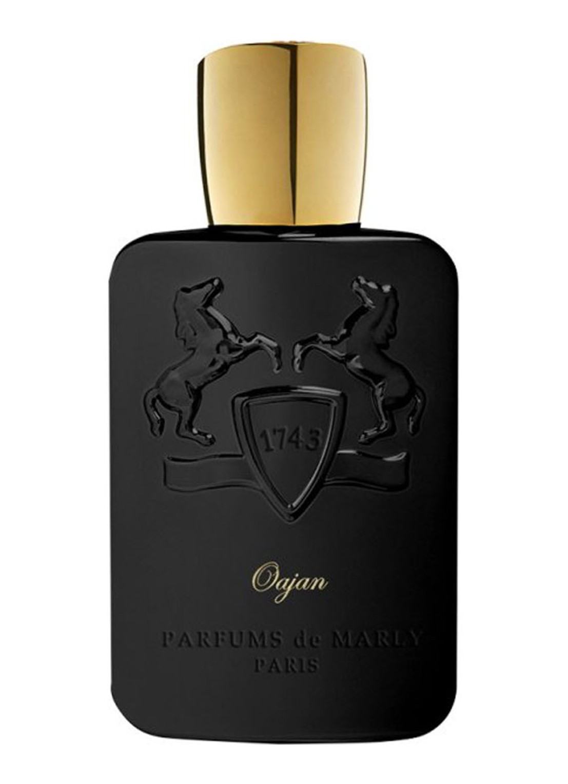 Parfums de Marly Oajan Eau de Parfum - voorkant undefined