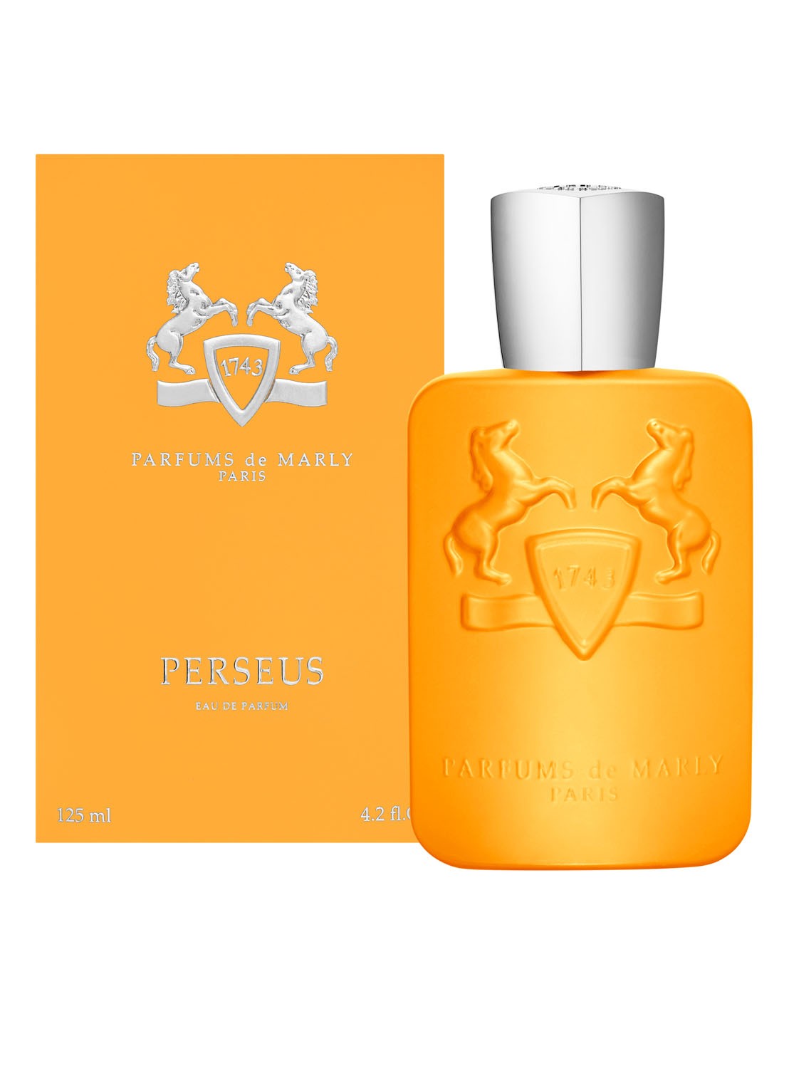 Parfums de Marly Perseus Eau de Parfum - voorkant 2 undefined