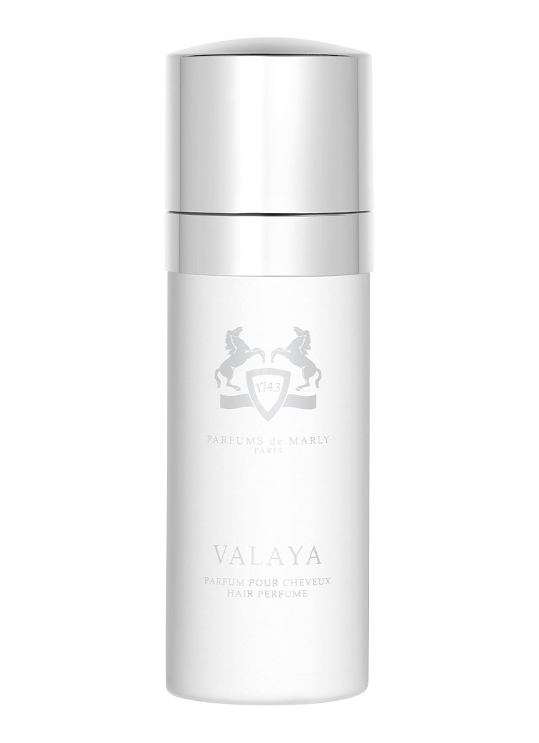 Parfums de Marly Valaya Hair Mist - haarparfum - voorkant undefined