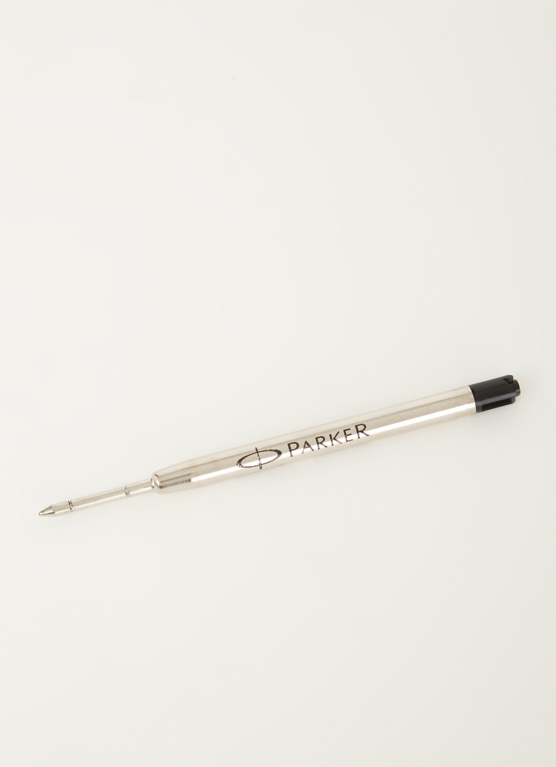 Parker Balpenvulling Parker Quinkflow - voorkant 2 zwart