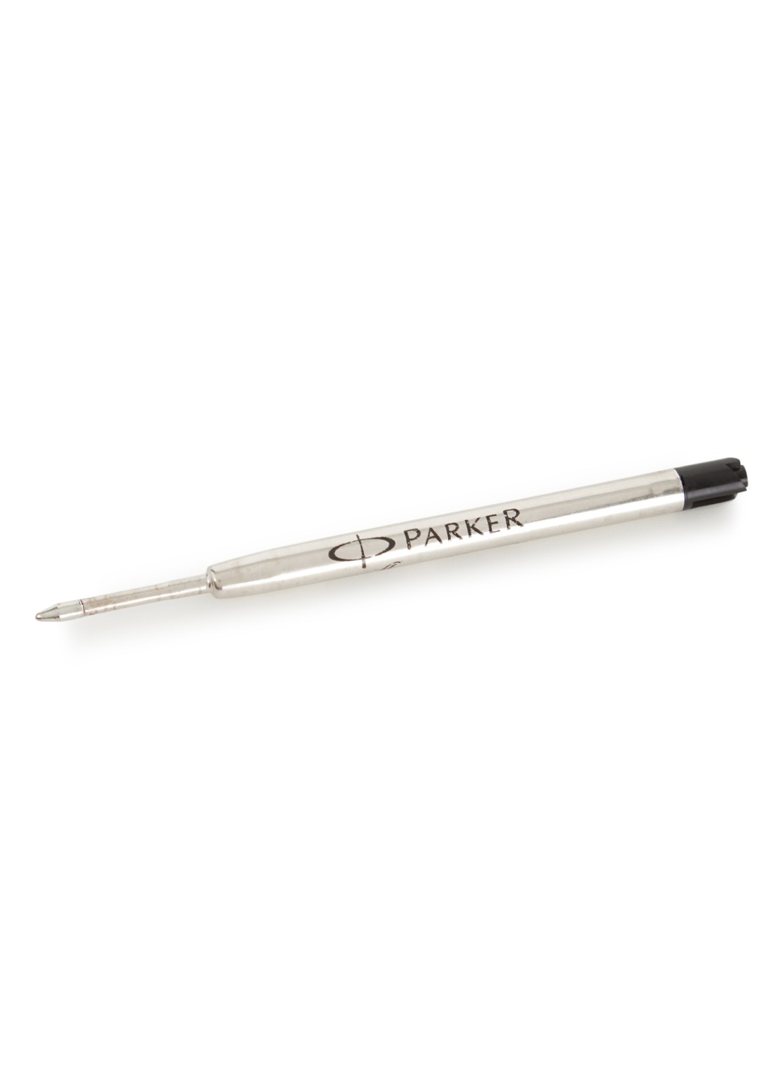 Parker Balpenvulling Parker Quinkflow - voorkant zwart