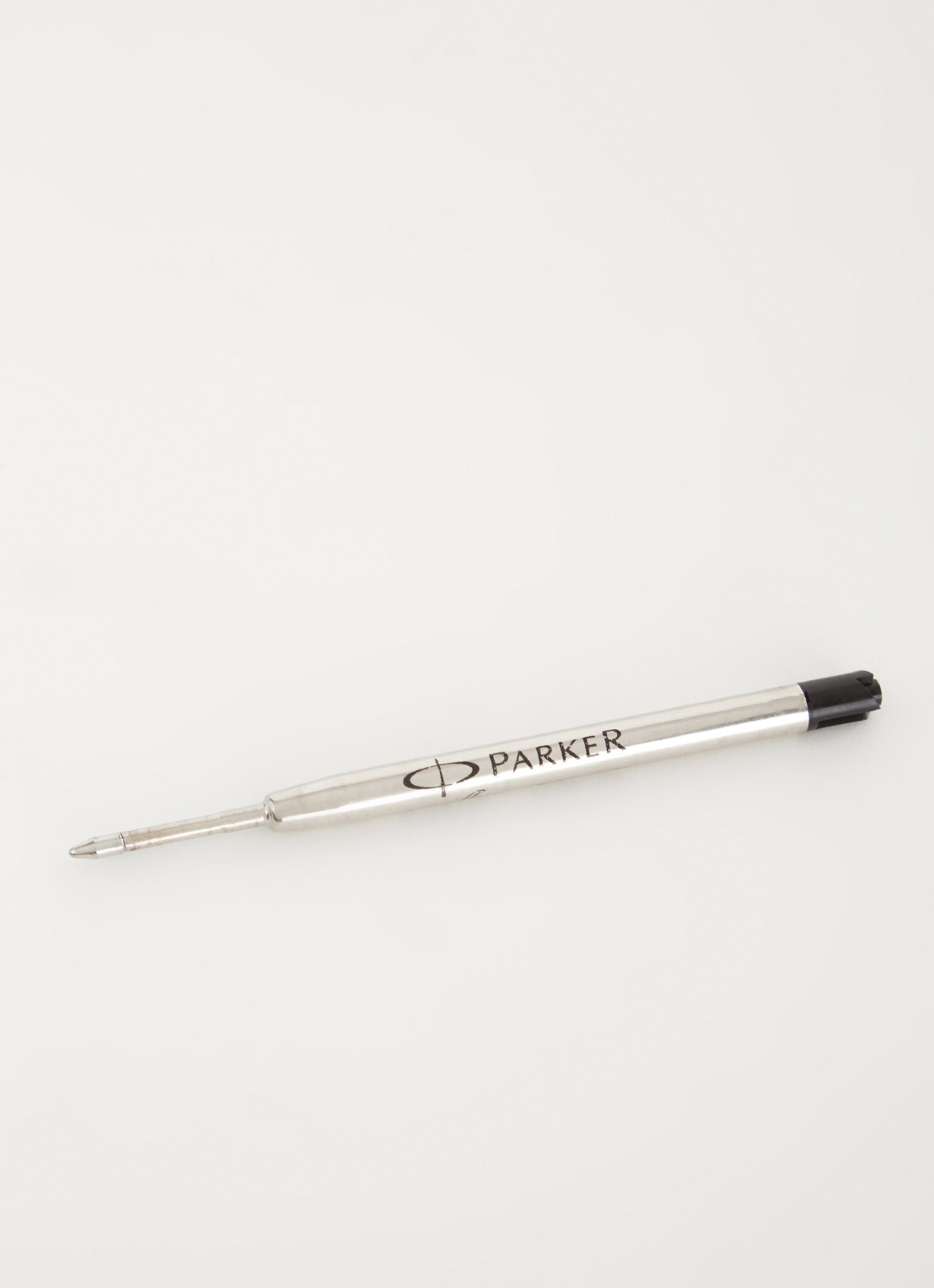 Parker Balpenvulling Parker Quinkflow - voorkant 2 zwart