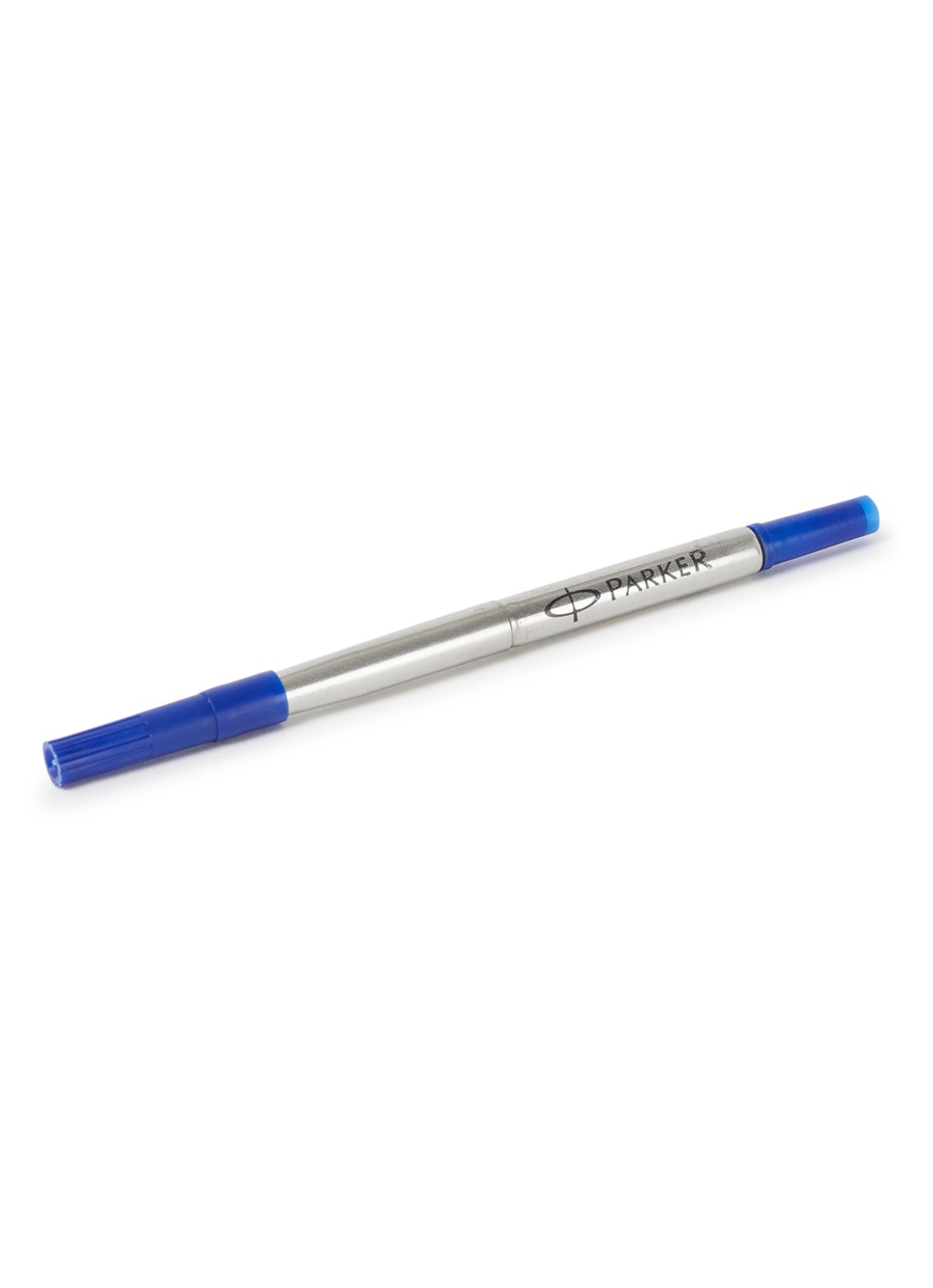 Parker Rollerpenvulling Parker Quink - voorkant blauw