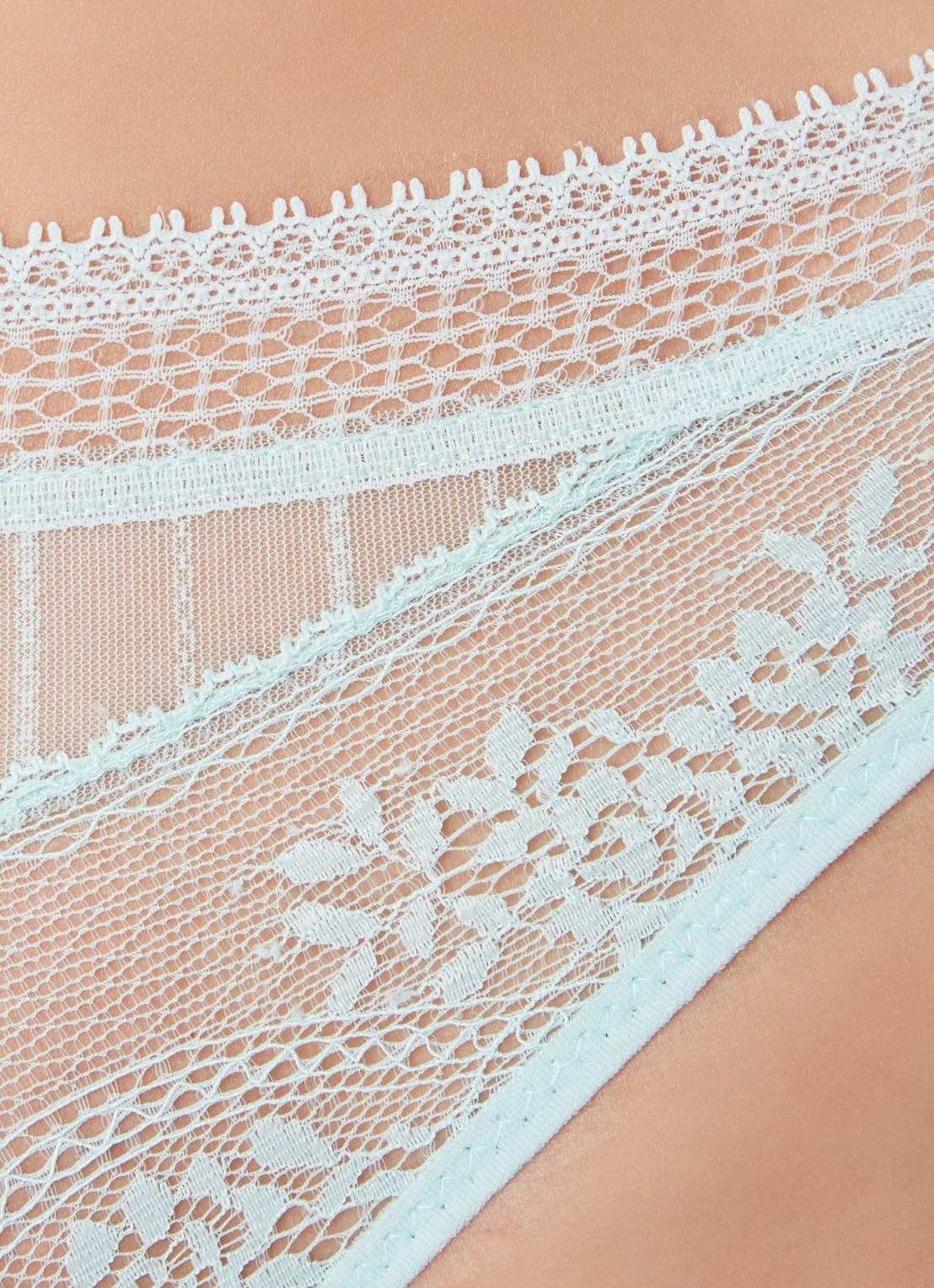 Passionata Maddie tanga van kant - detail 5 mint