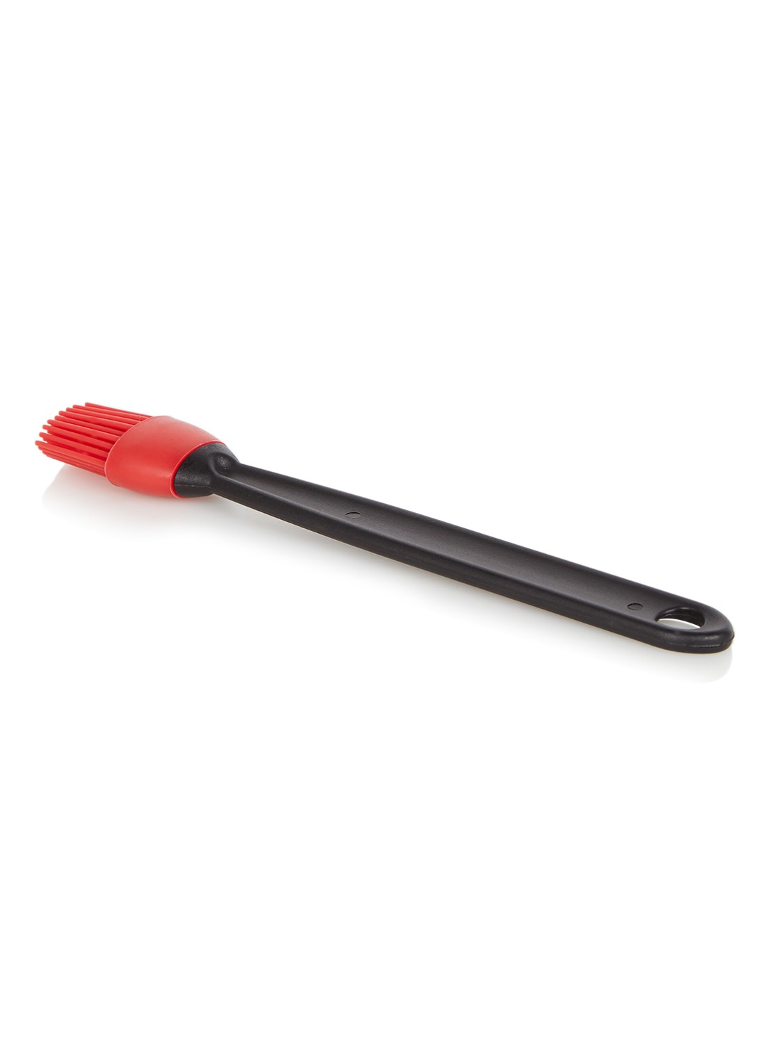 Patisse Bakkwast 22 cm - voorkant steenrood