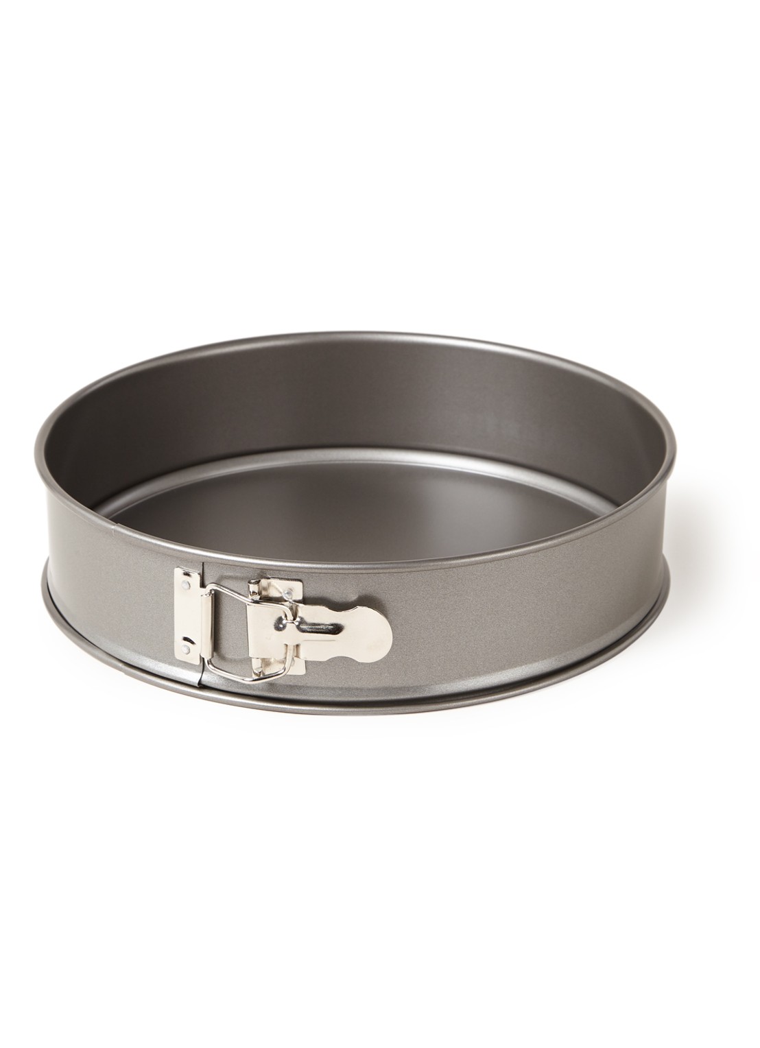 Patisse Carat springvorm antikleef 26 cm - voorkant roestvrijstaal