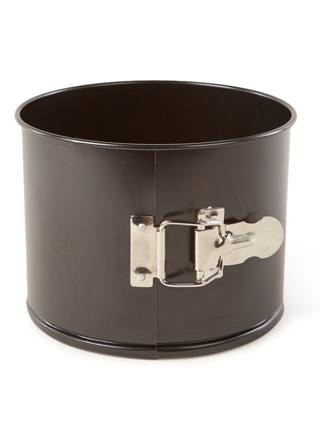 Patisse Classique springvorm 16 cm - voorkant donkergrijs