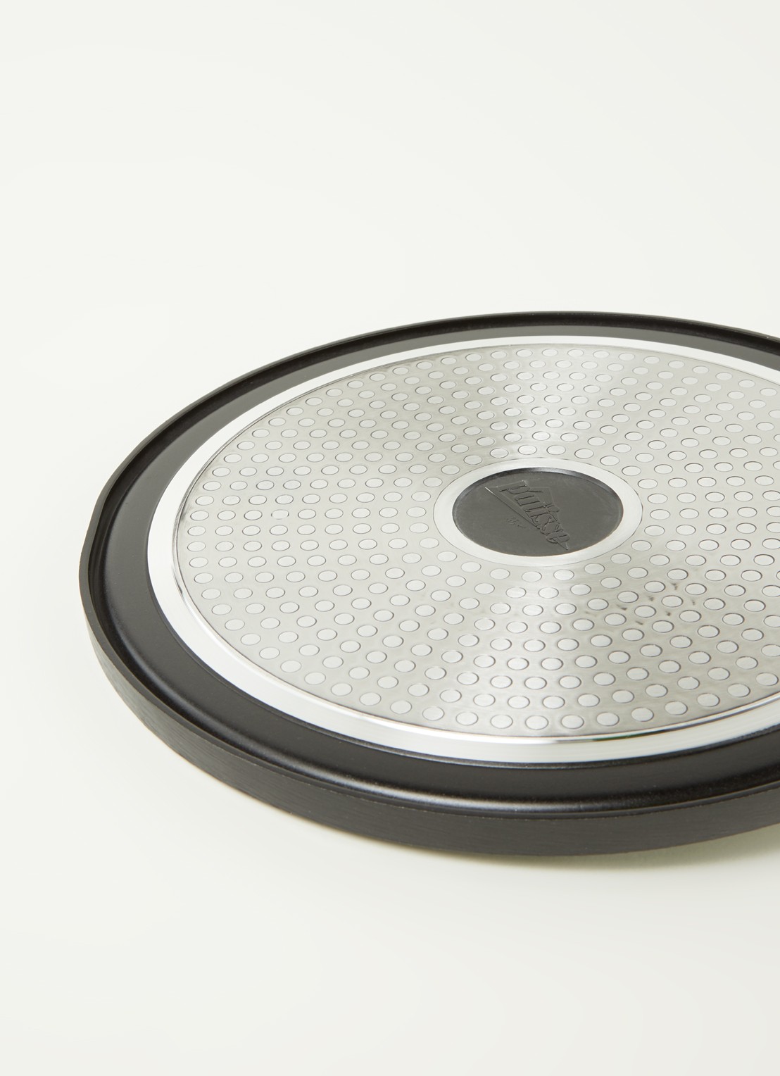 Patisse Pannenkoekenpan Ø26 cm - detail 3 zwart