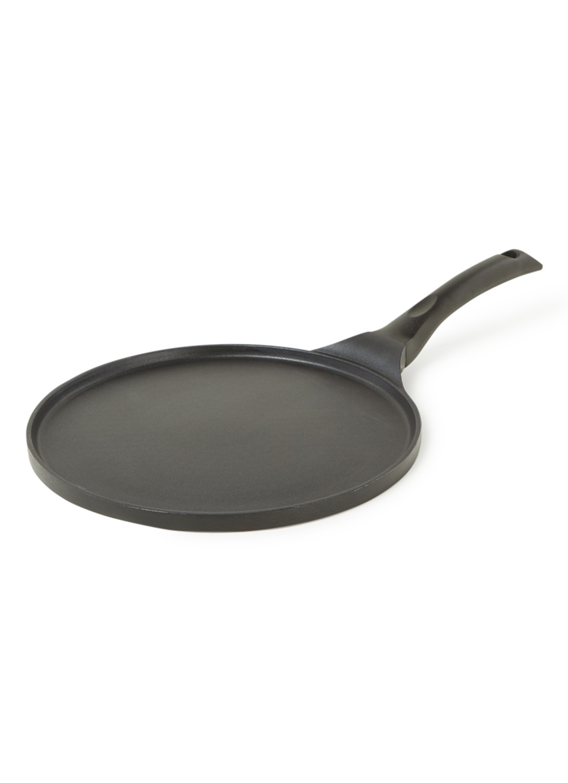 Patisse Pannenkoekenpan Ø26 cm - voorkant zwart