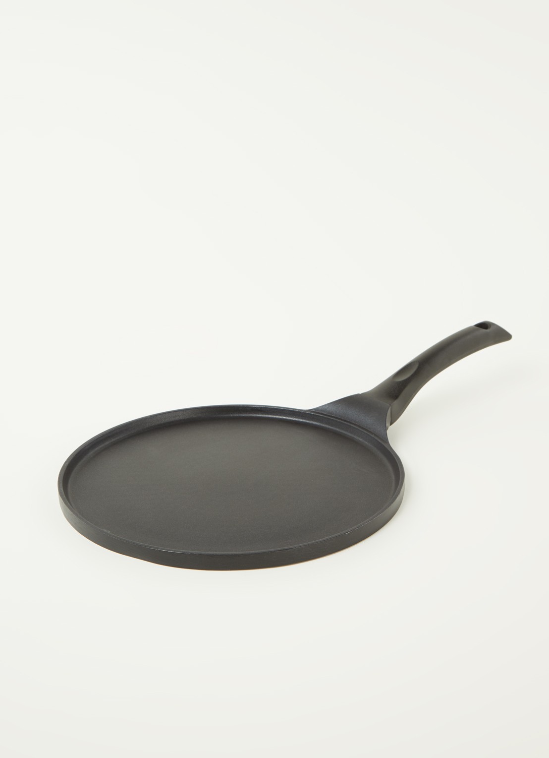 Patisse Pannenkoekenpan Ø26 cm - voorkant 2 zwart