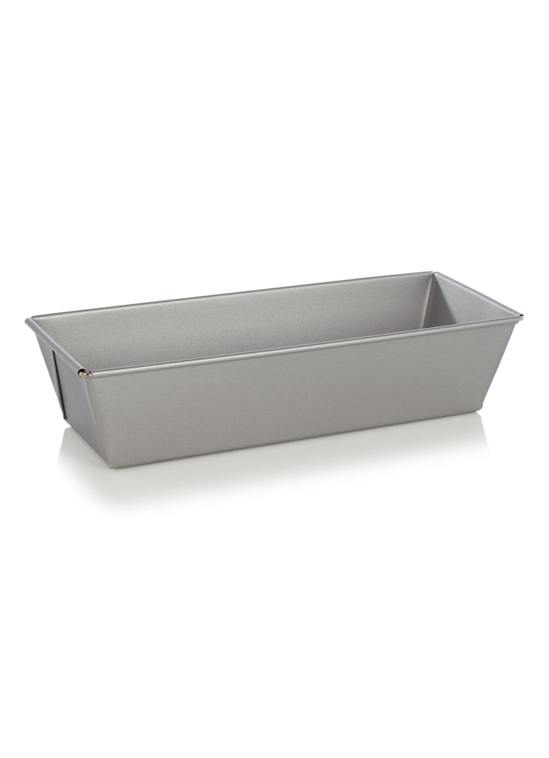 Patisse Silver-Top cakevorm 30 cm - voorkant undefined