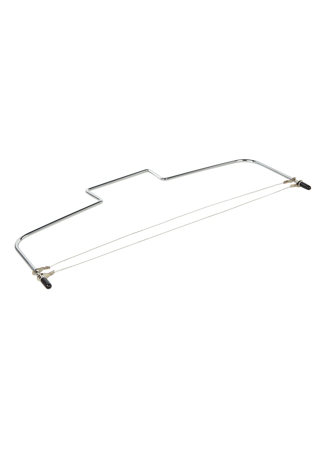 Patisse Taartsnijder van roestvrij staal 32 cm - voorkant undefined