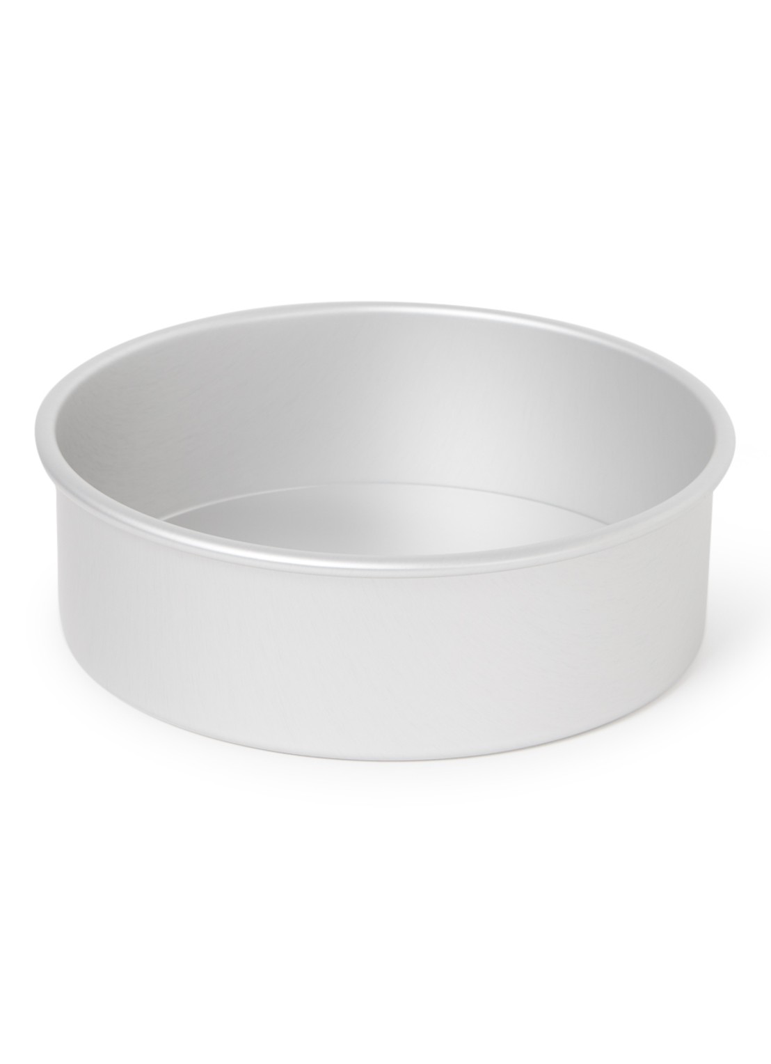 Patisse Taartvorm met losse bodem 22 cm - voorkant undefined