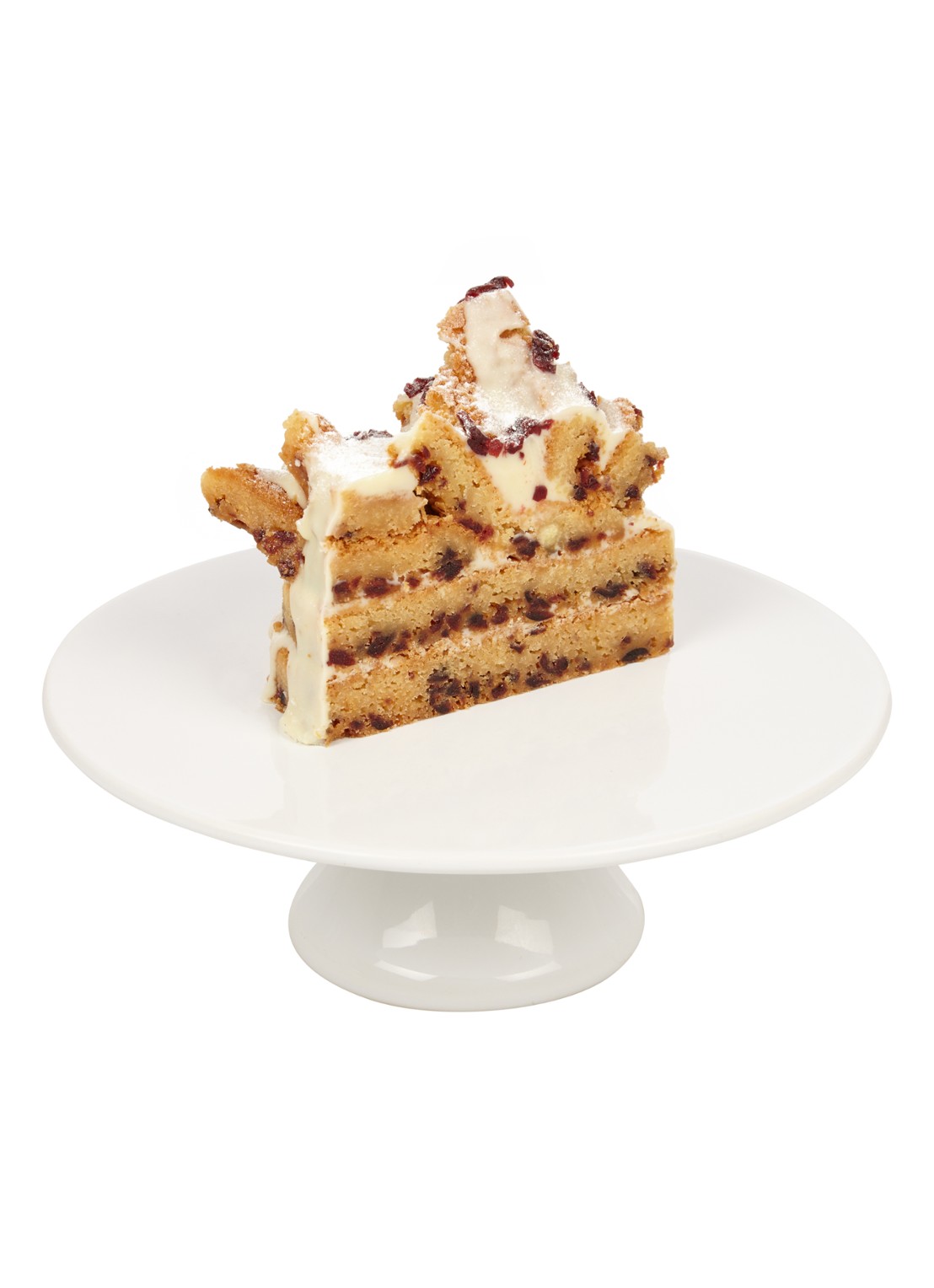 Patisserie de Bijenkorf Blondietaart  - detail 3 undefined