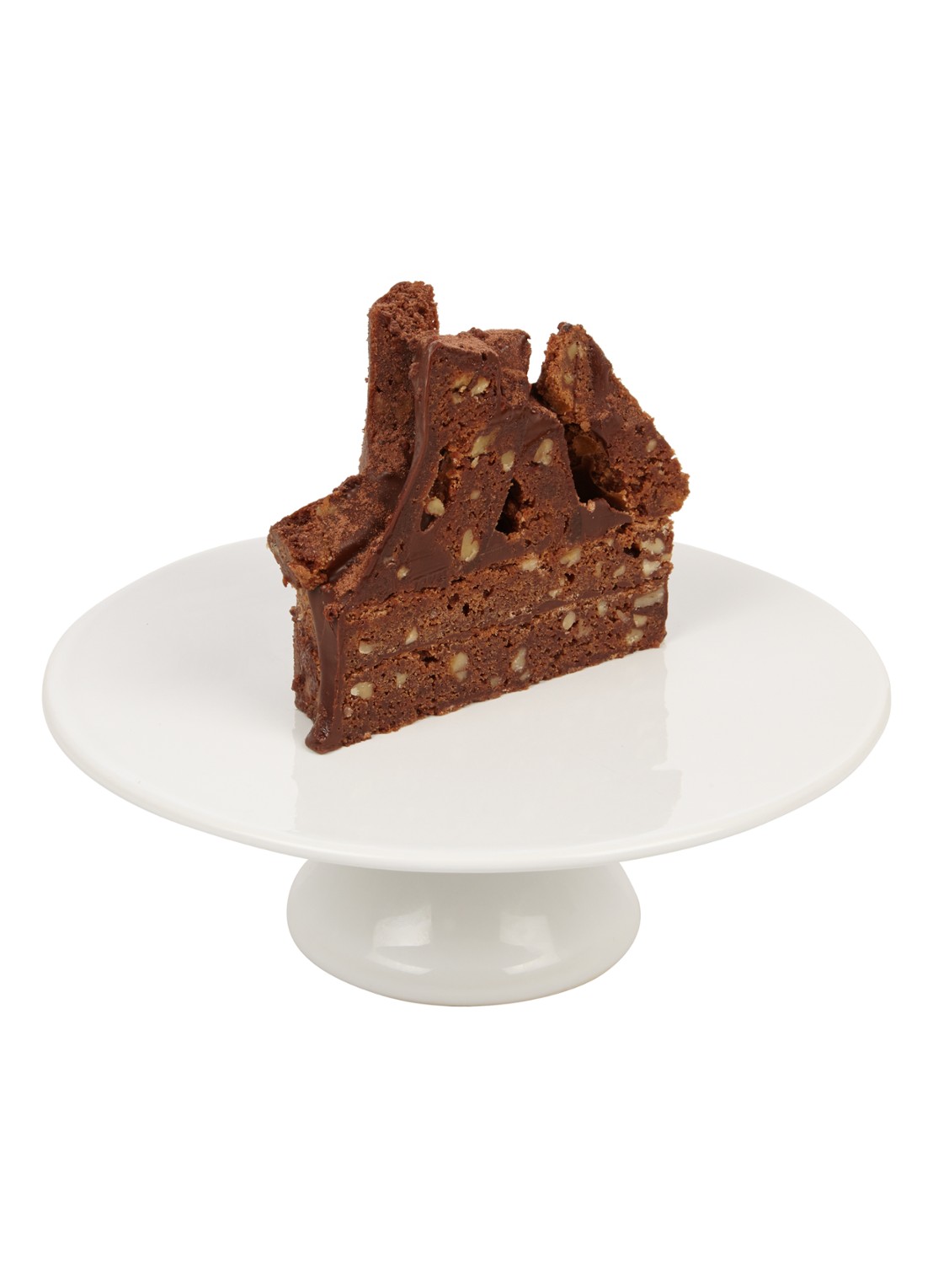 Patisserie de Bijenkorf Brownietaart  - detail 3 undefined