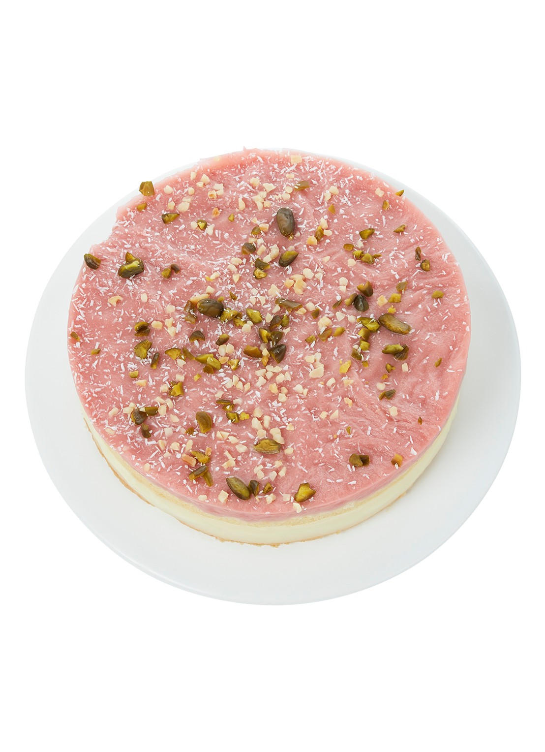 Patisserie de Bijenkorf Taart - detail undefined