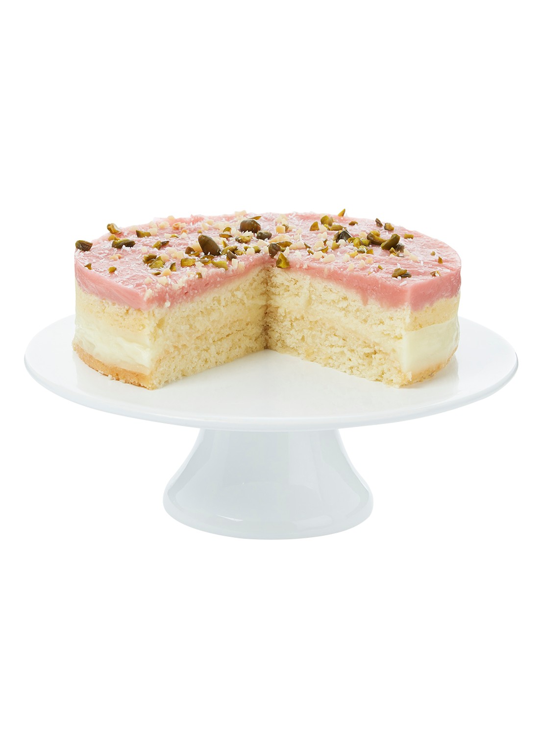 Patisserie de Bijenkorf Taart - detail 2 undefined