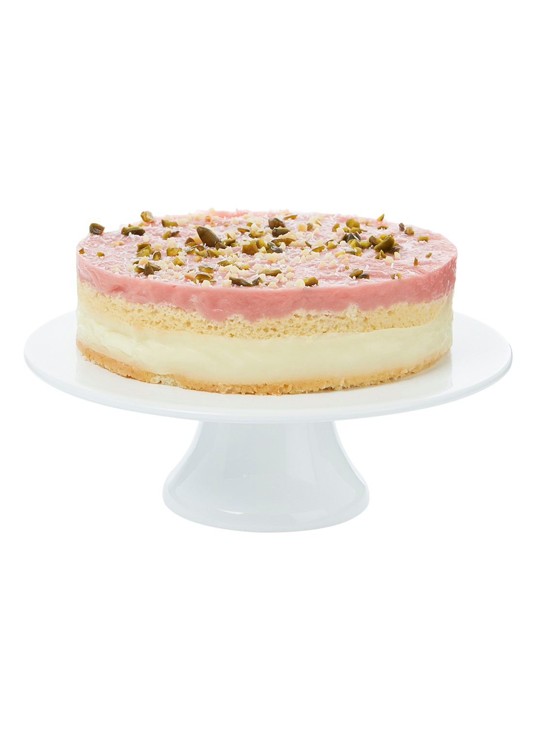 Patisserie de Bijenkorf Taart - voorkant 3 undefined