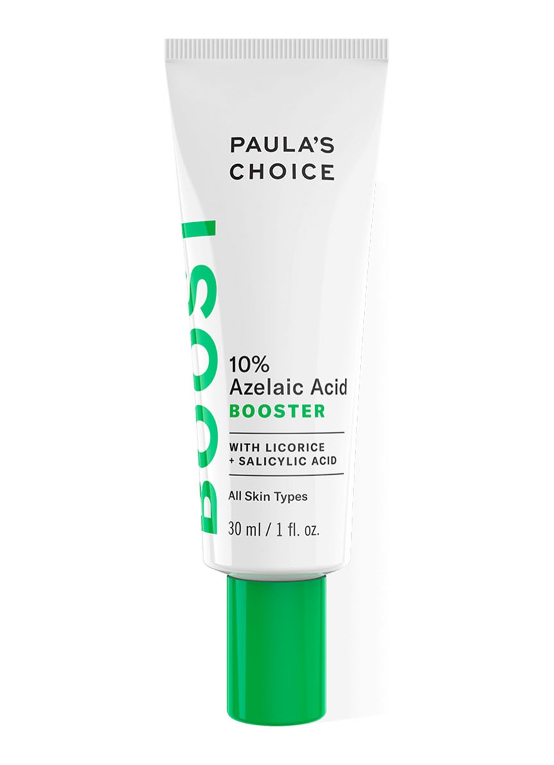 Paula's Choice 10% Azelaic Acid - verhelderende & kalmerende huid booster - voorkant 3 undefined