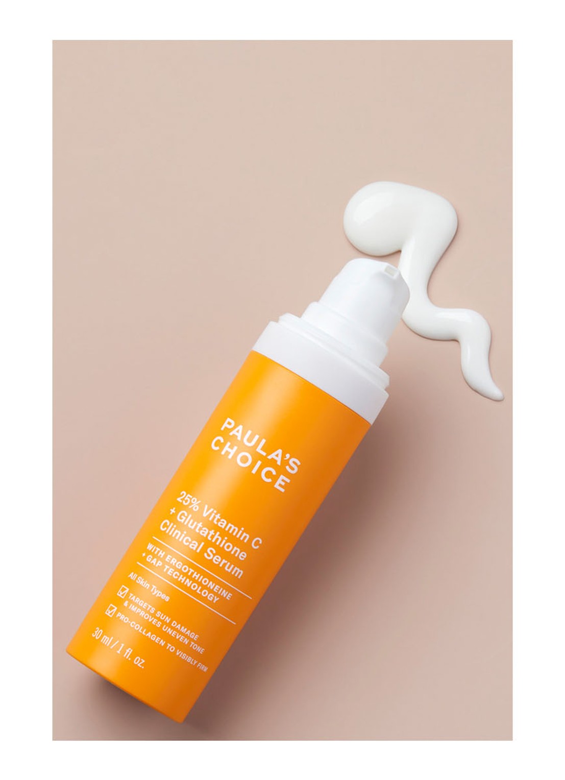 Paula's Choice 25% Vitamin C + Glutathione Clinical Serum - detail 3 undefined