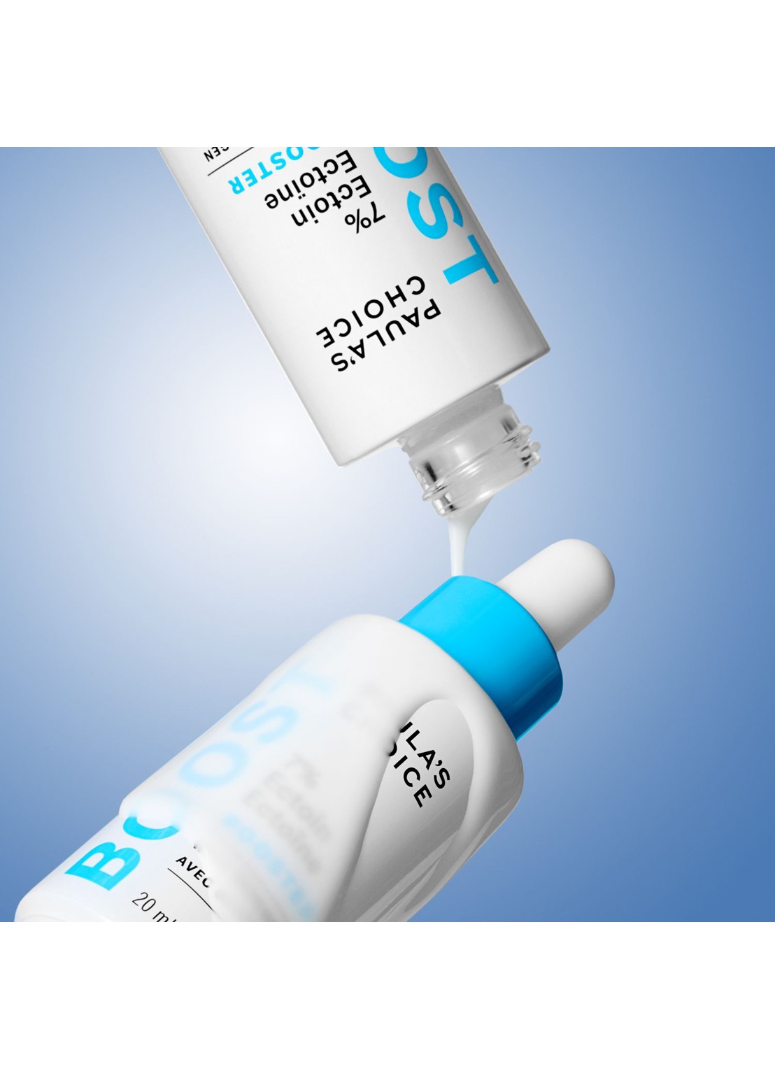Paula's Choice 7% Ectoin + Hyaluronic Acid Milky Hydrating Serum - detail 2 undefined