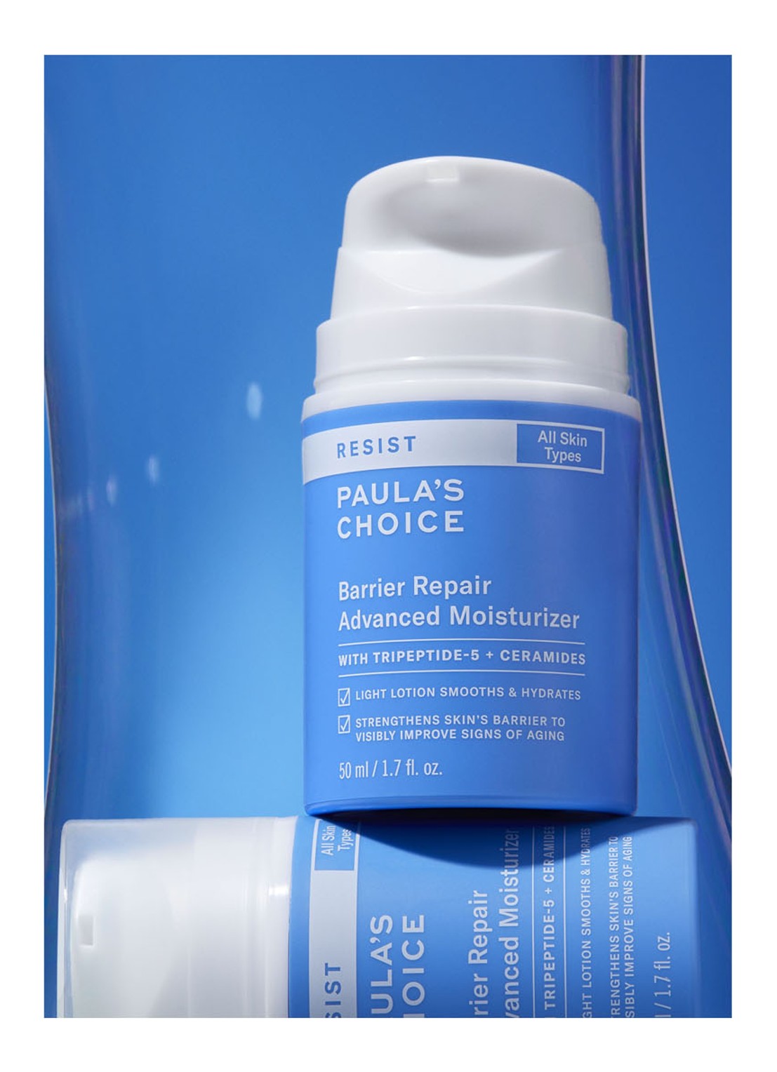 Paula's Choice Anti-Aging Intensive Repair - nachtcrème - detail 3 undefined