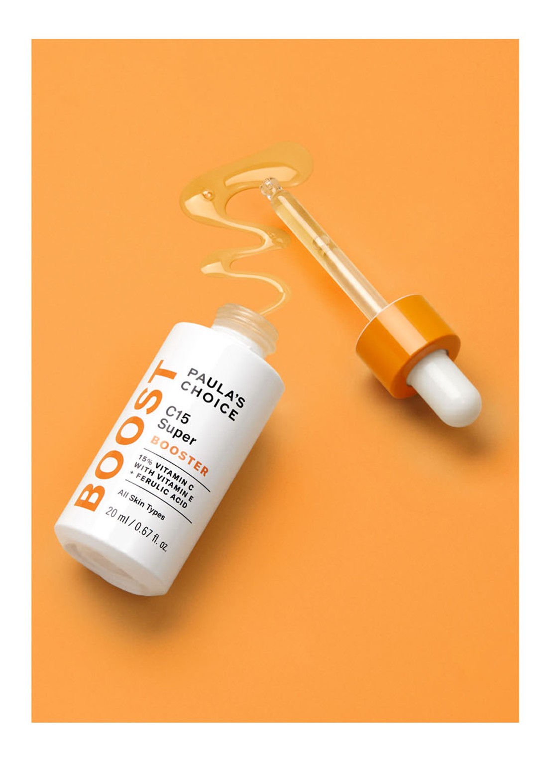Paula's Choice C15 Super Booster - serum - voorkant 2 undefined