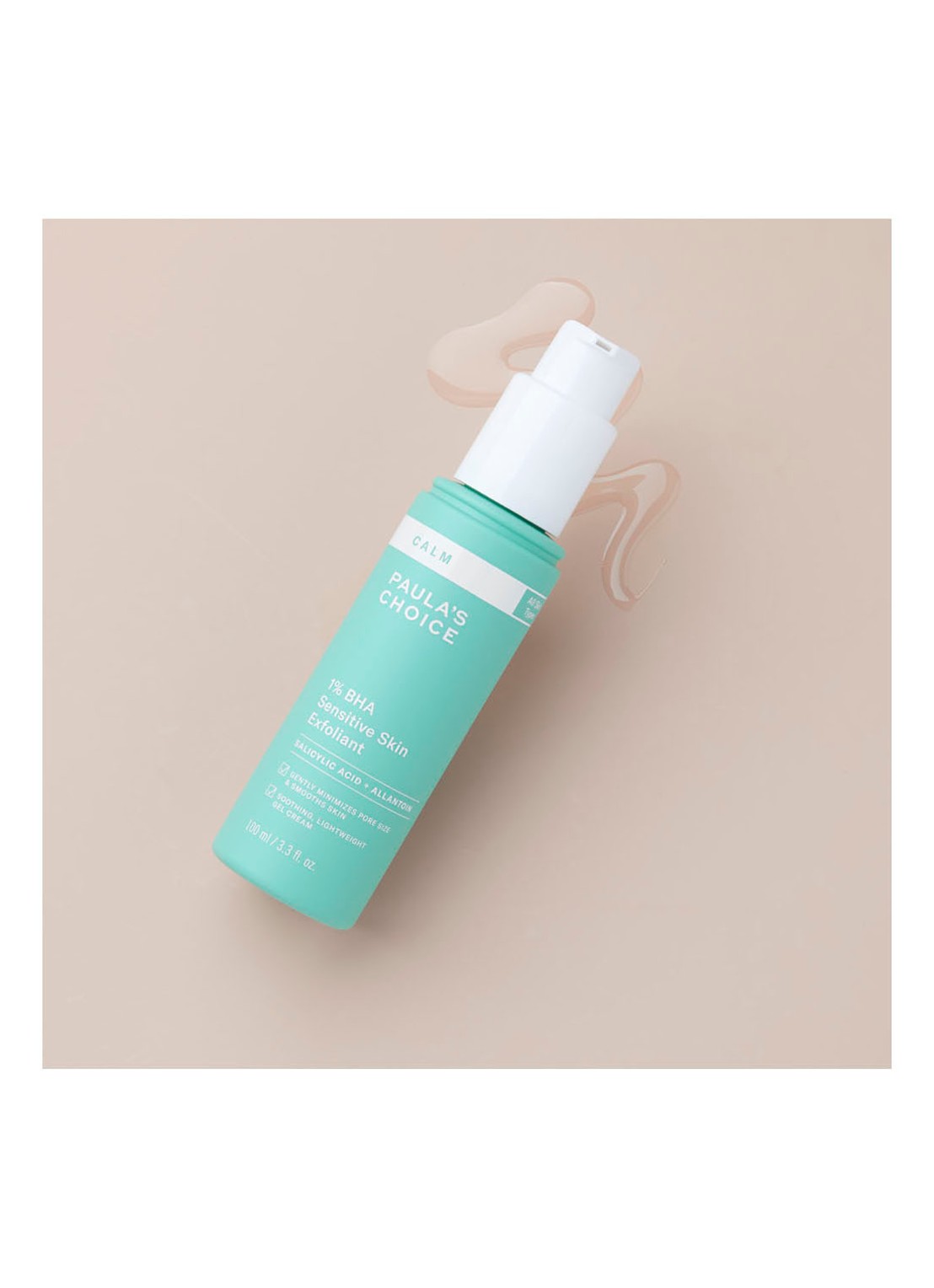 Paula's Choice Calm 1% BHA Sensitive Skin Exfoliant   - detail 4 undefined