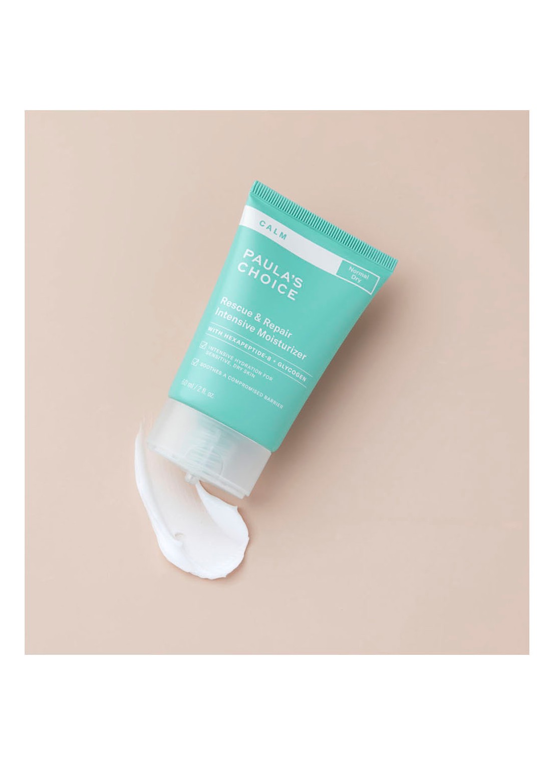 Paula's Choice CALM Rescue & Repair Intensive Moisturizer- nachtcrème - detail 4 undefined