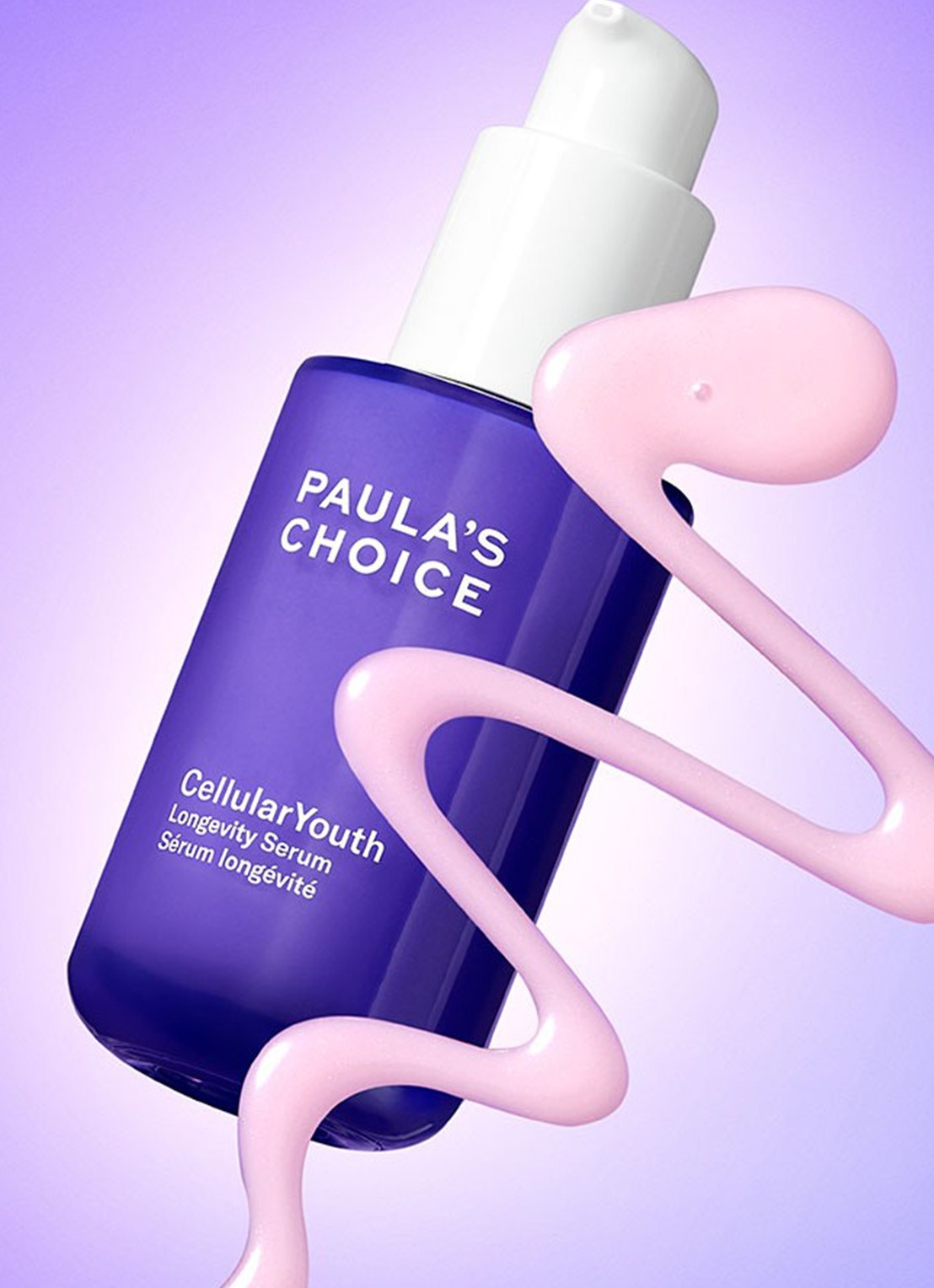 Paula's Choice CellularYouth Longevity Serum - detail 3 undefined