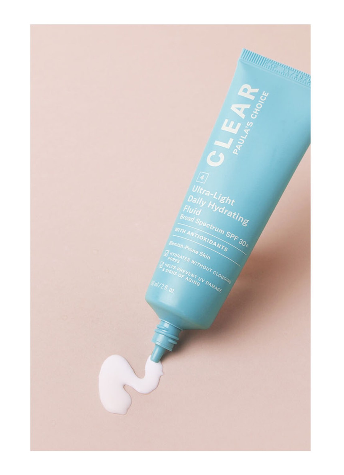 Paula's Choice Clear SPF30 - dagcrème - detail 2 undefined