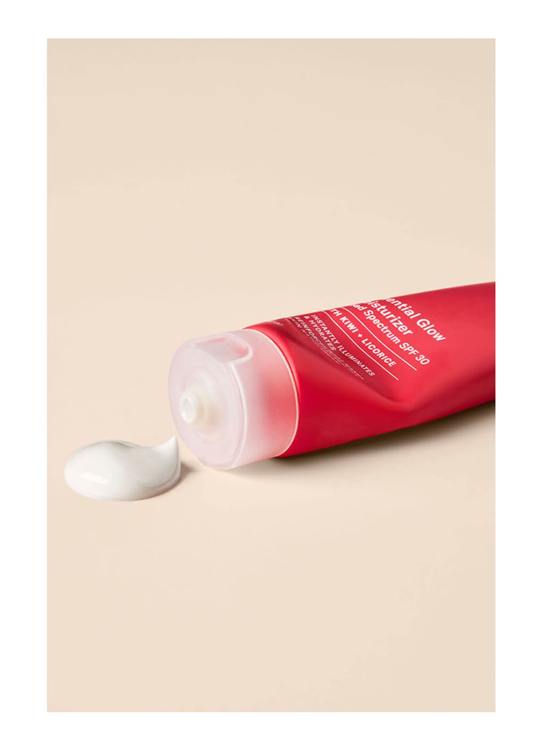 Paula's Choice Defense Essential Glow Moisturizer SPF 30 - dagcrème - voorkant 2 undefined