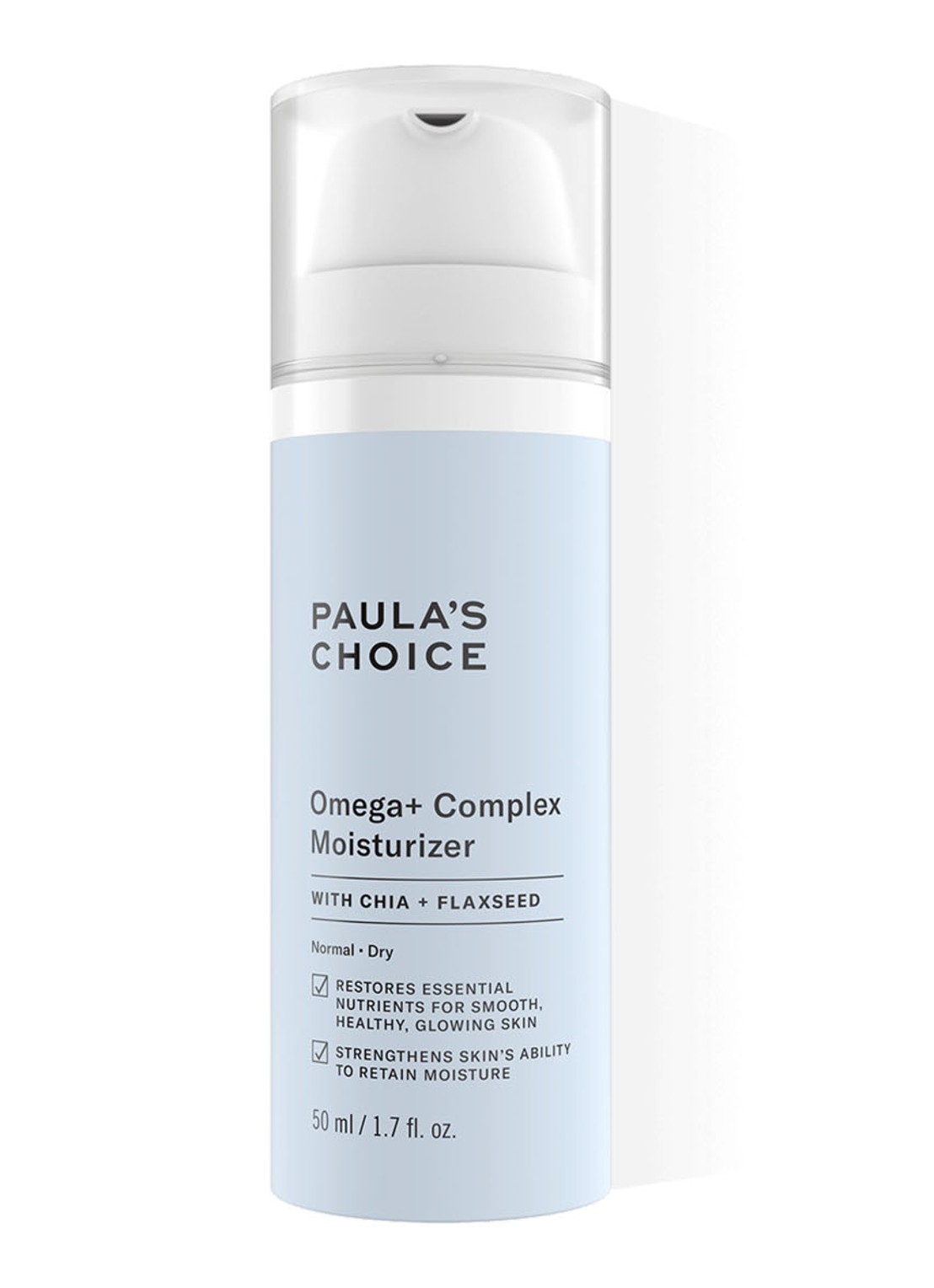 Paula's Choice Omega+ Complex nachtcrème - voorkant 3 undefined