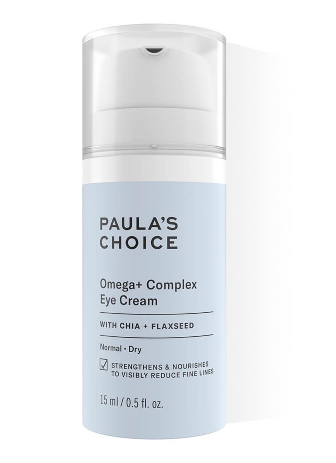 Paula's Choice Omega+ Complex oogcrème - voorkant undefined