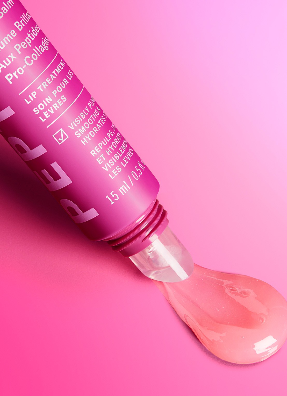 Paula's Choice Pro-Collagen Peptide Gloss Balm - lipbalsem - detail 4 undefined