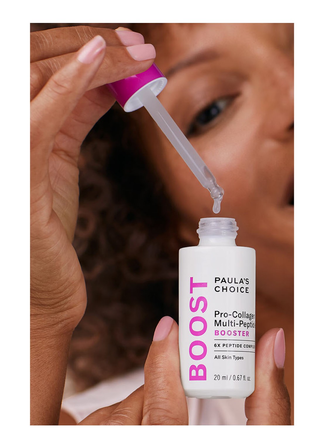 Paula's Choice Pro-Collagen Peptide Multi-Peptide Booster - serum - detail 2 undefined