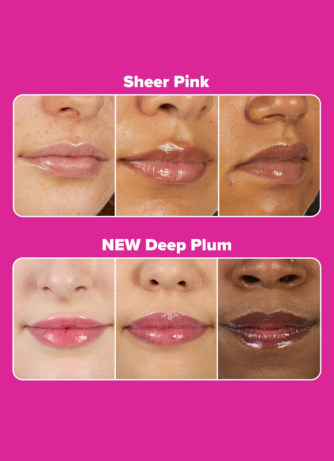 Paula's Choice Pro-Collagen Peptide Plumping Gloss Balm Duo - verzorgingsset - detail 2 undefined