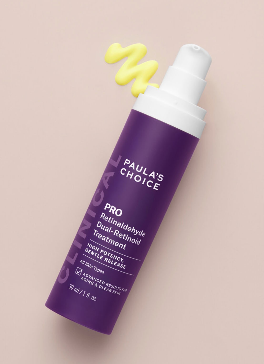 Paula's Choice Pro Retinaldehyde Dual-Retinoid Treatment - serum - voorkant 2 undefined