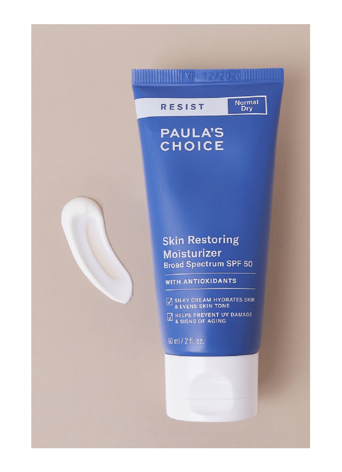 Paula's Choice Resist Anti-Aging SPF 50 - dagcrème - detail 3 undefined