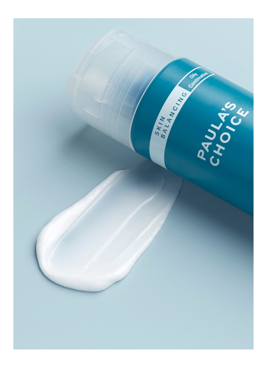 Paula's Choice Skin Balancing gezichtsreiniger - detail 3 undefined