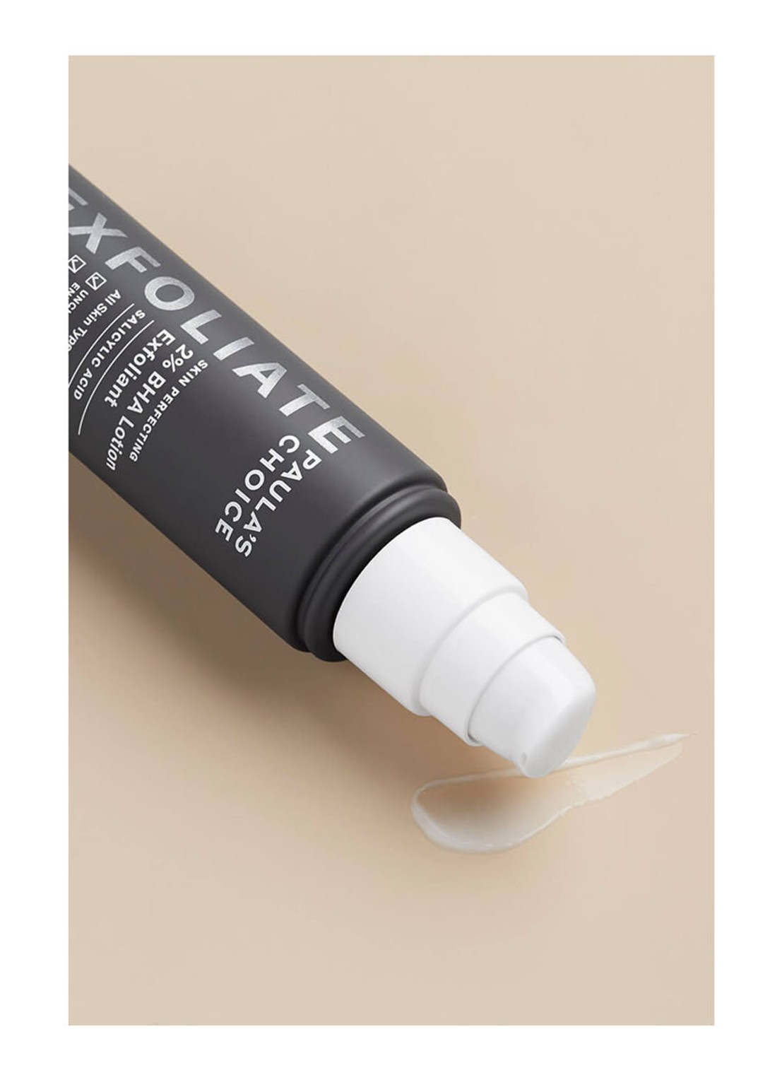 Paula's Choice Skin Perfecting 2% BHA Lotion Exfoliant - exfoliant - voorkant 2 undefined